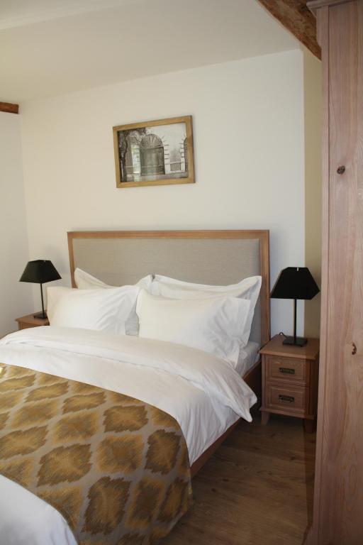 Hotel Hahnmuehle 1323 Coburg Room photo