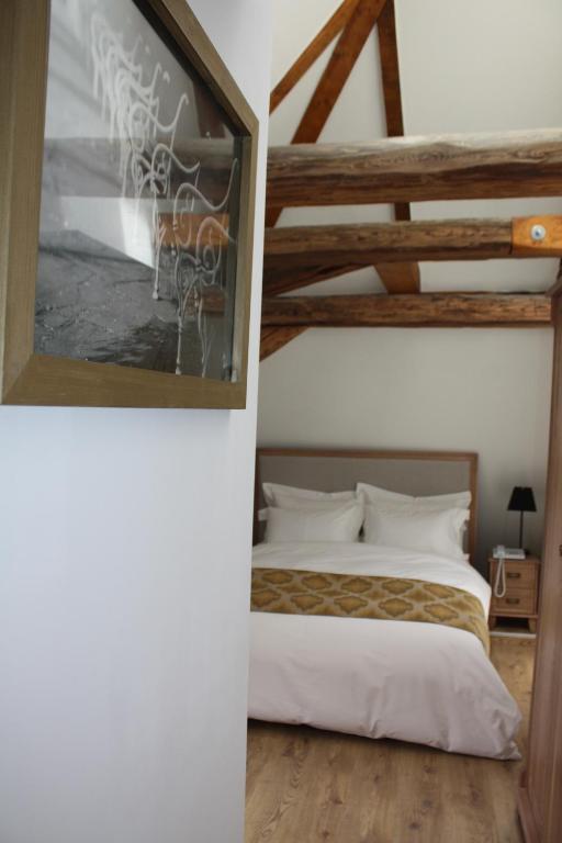 Hotel Hahnmuehle 1323 Coburg Room photo